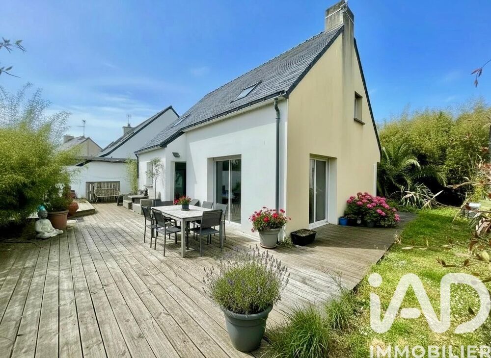 Vente Maison Vente Maison/villa 7 pièces Trignac