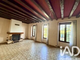  Maison à vendre 5 pièces 176 m²