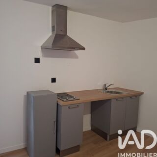  Appartement � vendre 2 pi�ces 42 m�