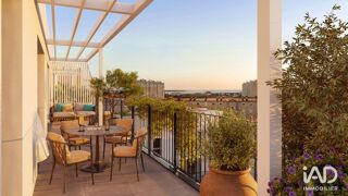  Appartement à vendre 1 pièce 24 m²