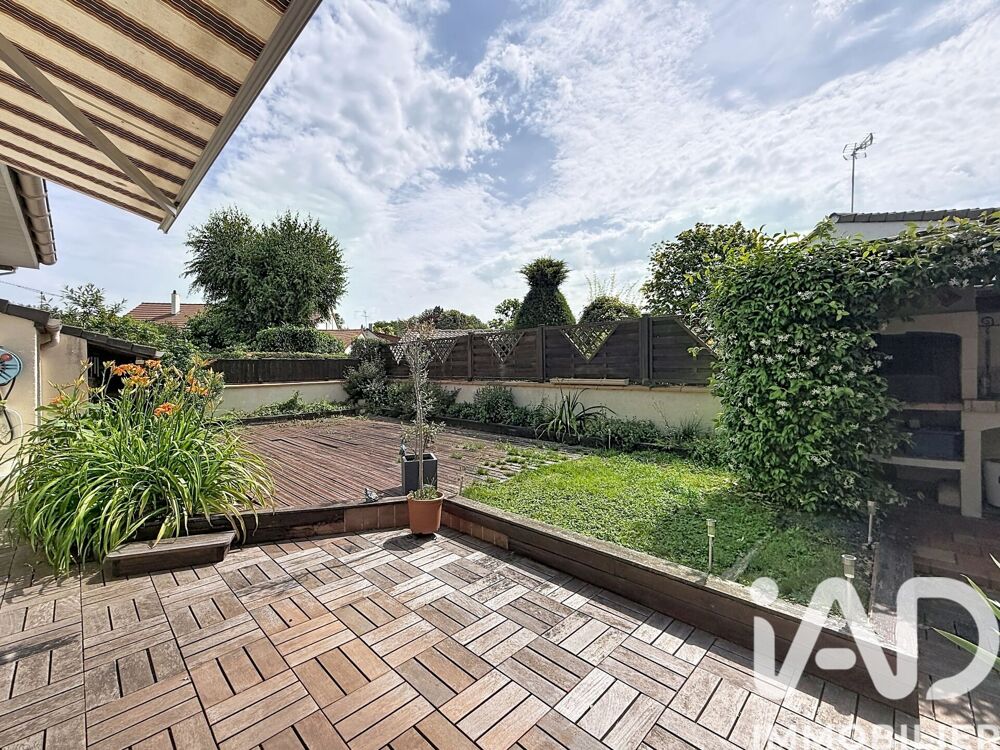 Vente Maison/villa 6 pièces