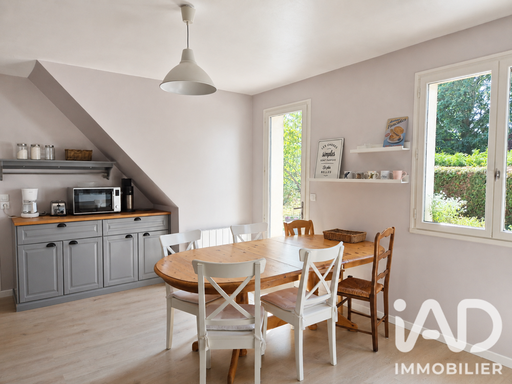 Vente Maison/villa 7 pièces
