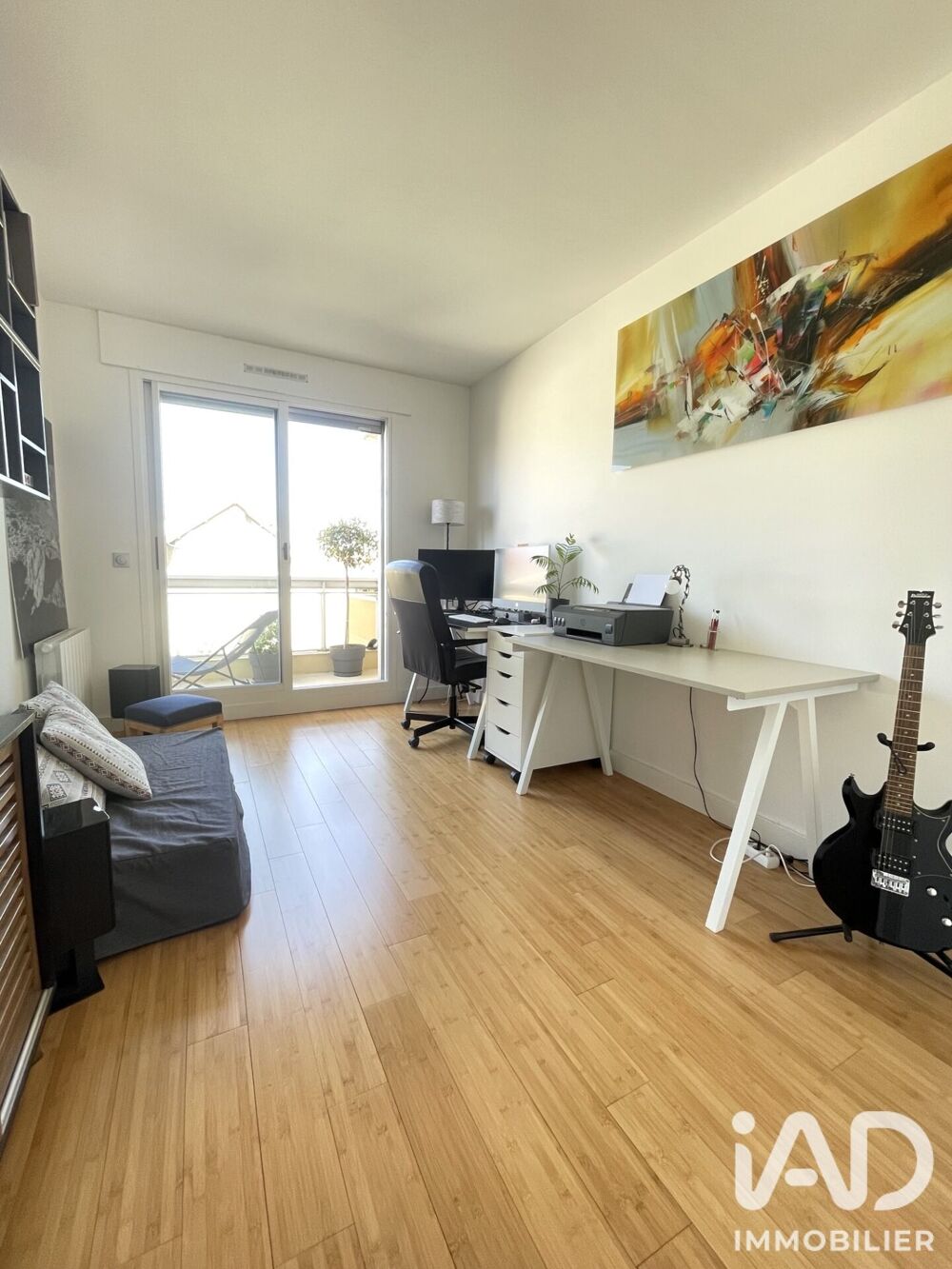 à vendre  Appartement Le Perreux-sur-Marne (94170)
