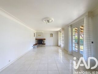  Maison à vendre 5 pièces 138 m²