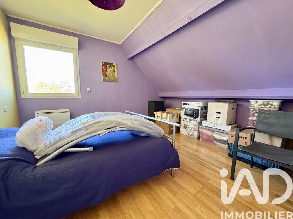 à vendre  Maison Fort-Mahon-Plage (80120)