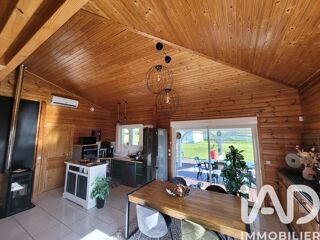  Maison à vendre 4 pièces 108 m²