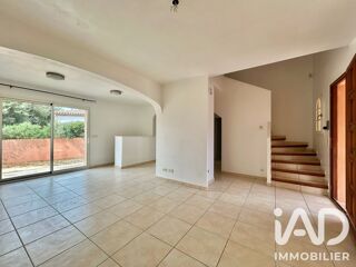  Maison à vendre 5 pièces 120 m²