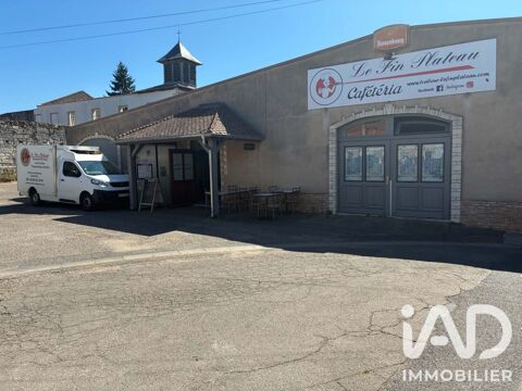   Vente Restaurant 600 m&sup2; 