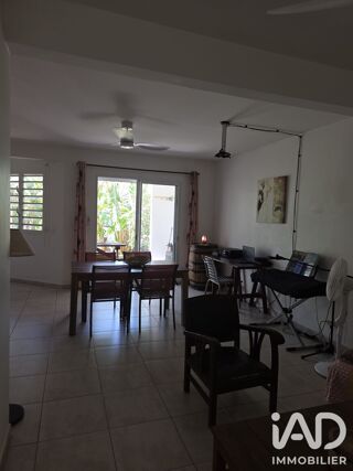  Appartement à vendre 4 pièces 77 m²