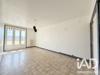  Appartement à vendre 3 pièces 58 m²