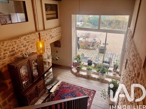   Vente Maison de campagne 7 pièces Maison - 7 pièce(s) - 266 m²