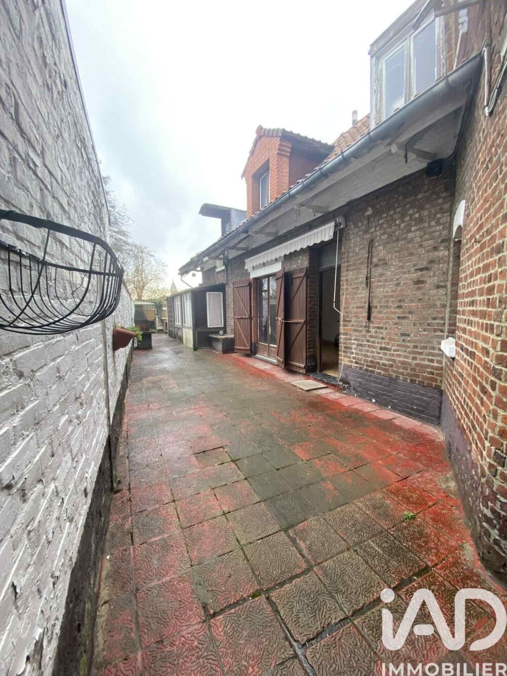 Vente Maison Vente Maison de village 5 pièces Sainghin-en-weppes