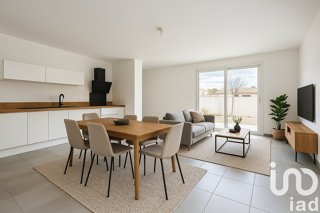  Maison à vendre 5 pièces 98 m²