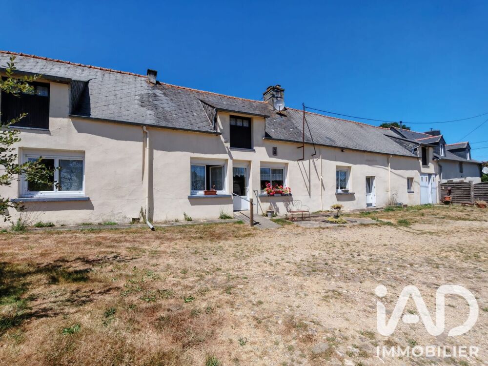 Vente Maison/villa 4 pièces