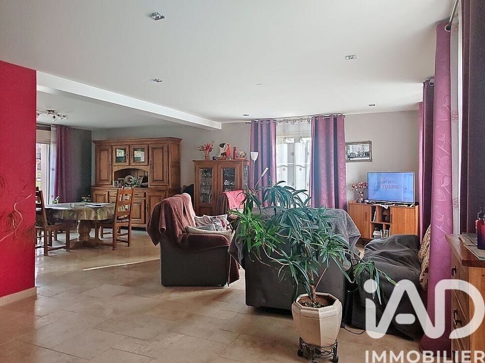 Vente Maison/villa 8 pièces