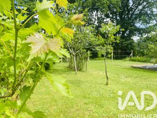  Terrain à vendre 663 m²