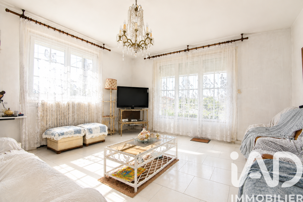 Vente Maison/villa 6 pièces