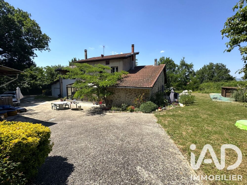 Vente Maison/villa 9 pièces