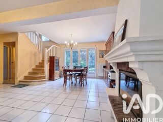  Maison à vendre 7 pièces 150 m²