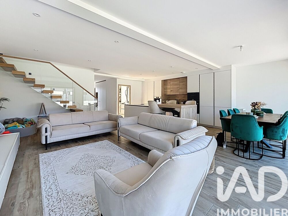 Vente Maison Vente Maison/villa 6 pièces Aumetz