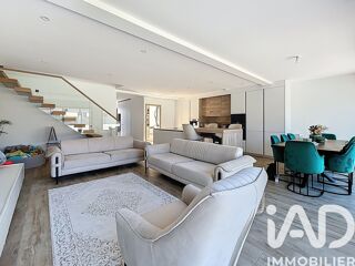 Maison à vendre 6 pièces 163 m²