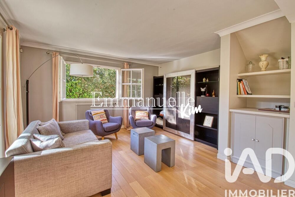 Vente Maison/villa 8 pièces