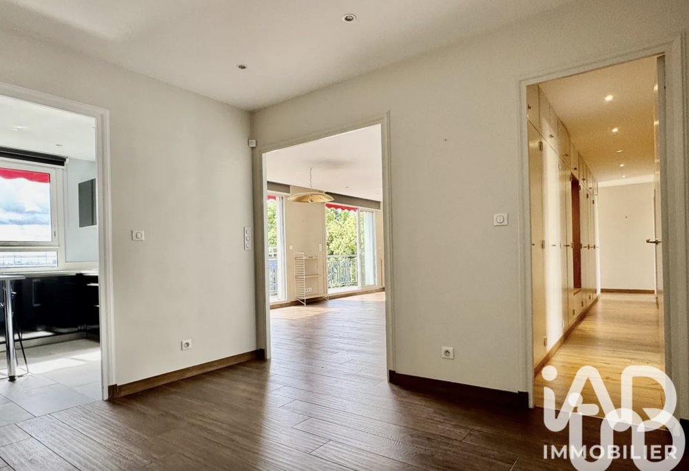 à vendre  Appartement Suresnes (92150)
