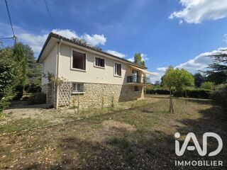  Maison à louer 4 pièces 92 m²