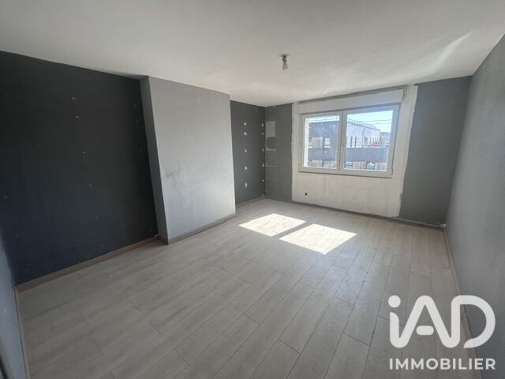 Vente Maison Vente Maison de ville 8 pièces Anzin