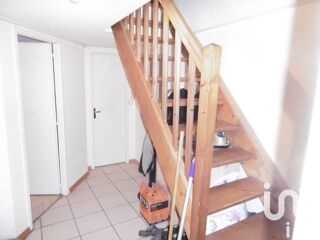  Appartement à vendre 4 pièces 65 m²