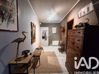  Maison à vendre 5 pièces 210 m²