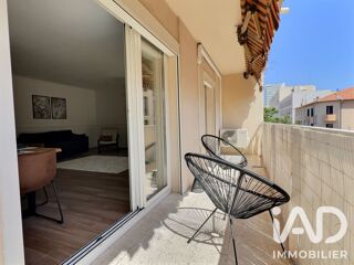  Appartement à vendre 4 pièces 76 m²