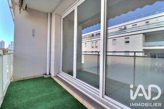  Appartement à vendre 2 pièces 45 m²