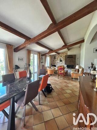  Maison à vendre 7 pièces 123 m²
