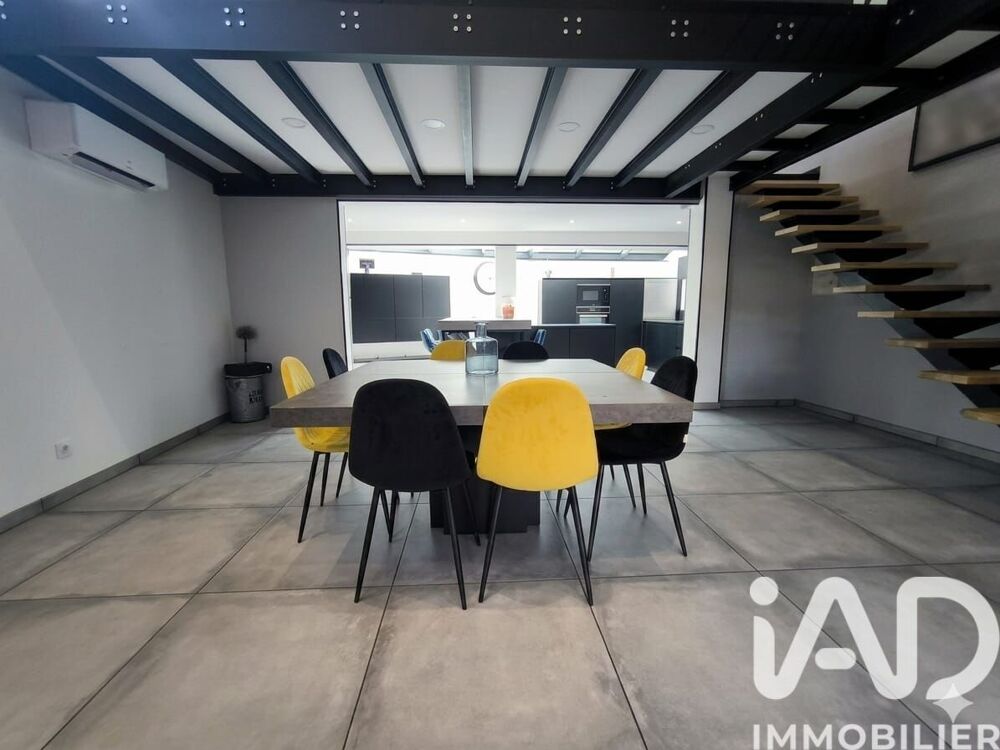 Vente Triplex 6 pièces