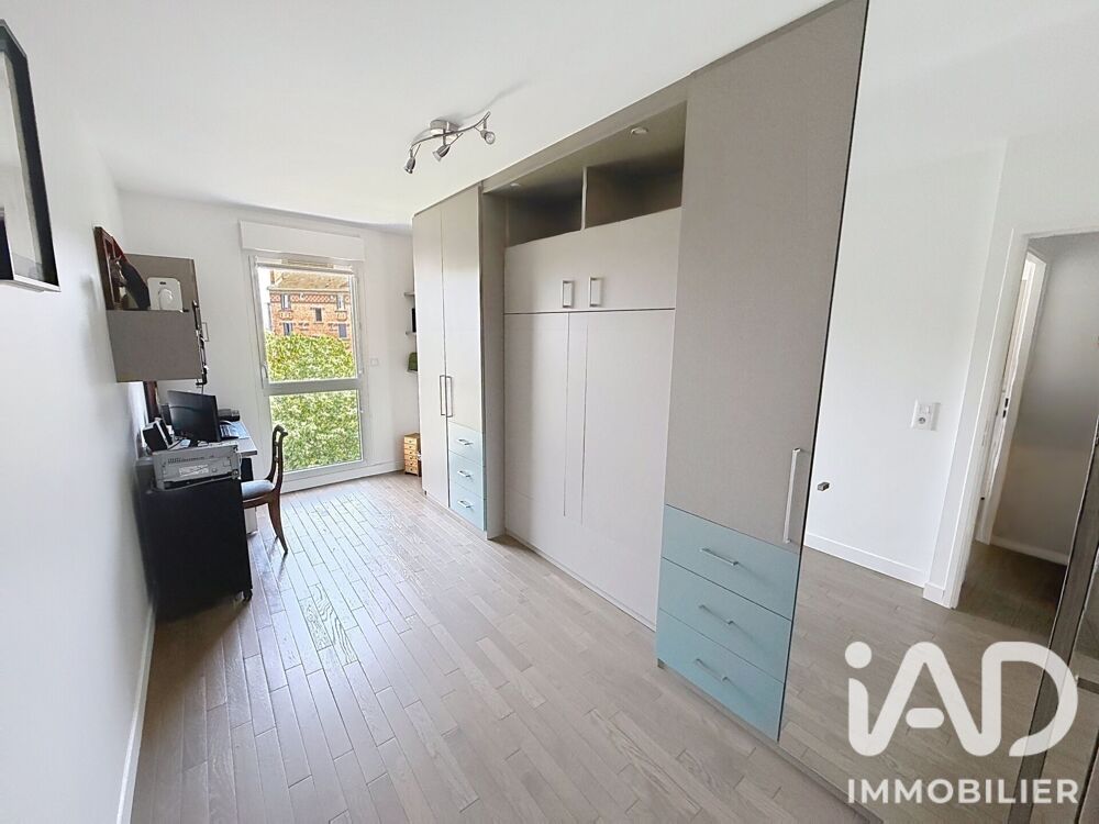 Vente Appartement Vente Appartement 3 pièces Antony
