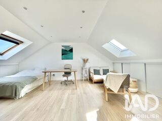  Maison à vendre 8 pièces 177 m²