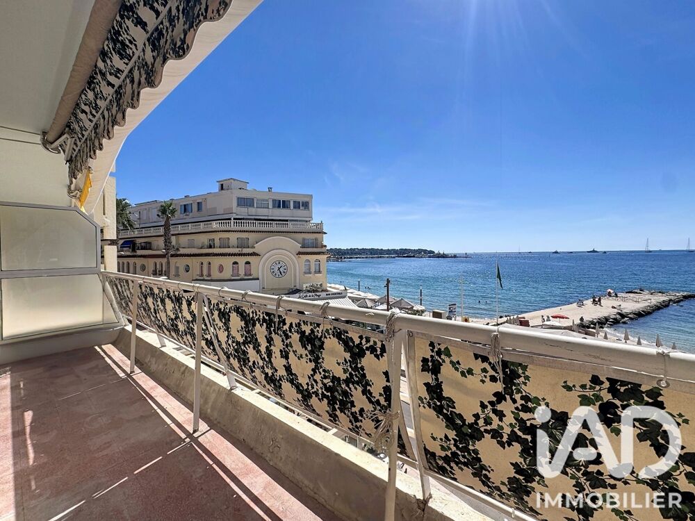 à vendre  Appartement Antibes (06600)
