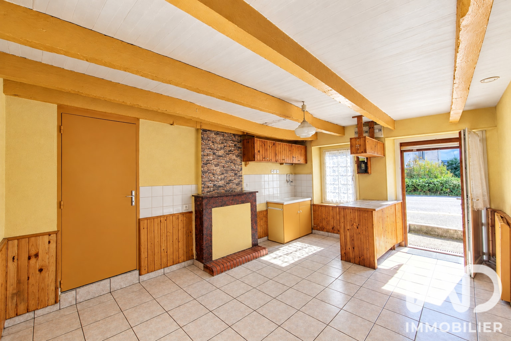 Vente Maison/villa 3 pièces