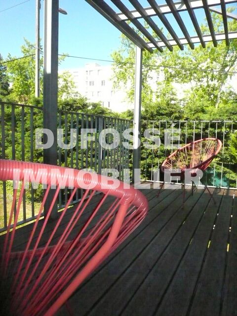 Location Appartement 890 Oullins (69600)