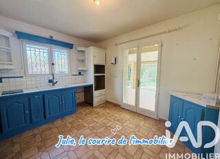  Maison à vendre 8 pièces 200 m²