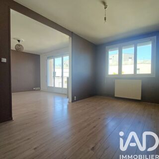  Appartement � vendre 3 pi�ces 69 m�
