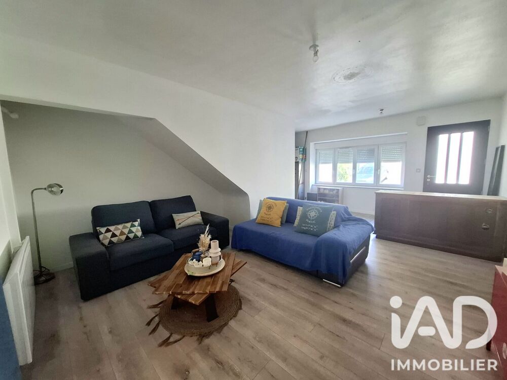 vente Maison - 5 pièce(s) - 110 m² Saint-Père-en-Retz (44320)
