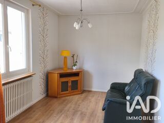  Maison à vendre 5 pièces 106 m²