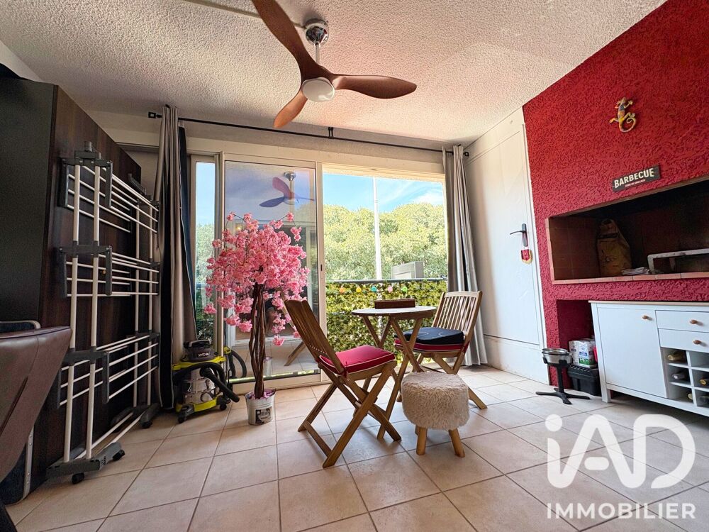Vente Appartement Vente Appartement 2 pièces Perpignan