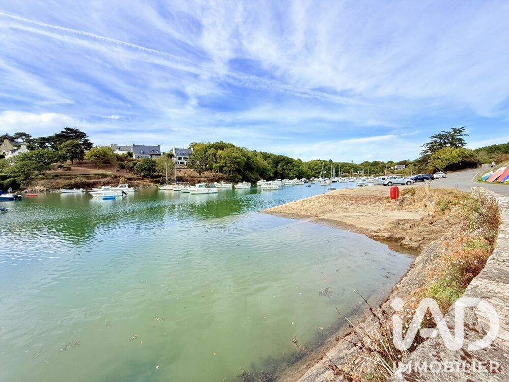 à vendre  Maison Clohars-Carnoët (29360)