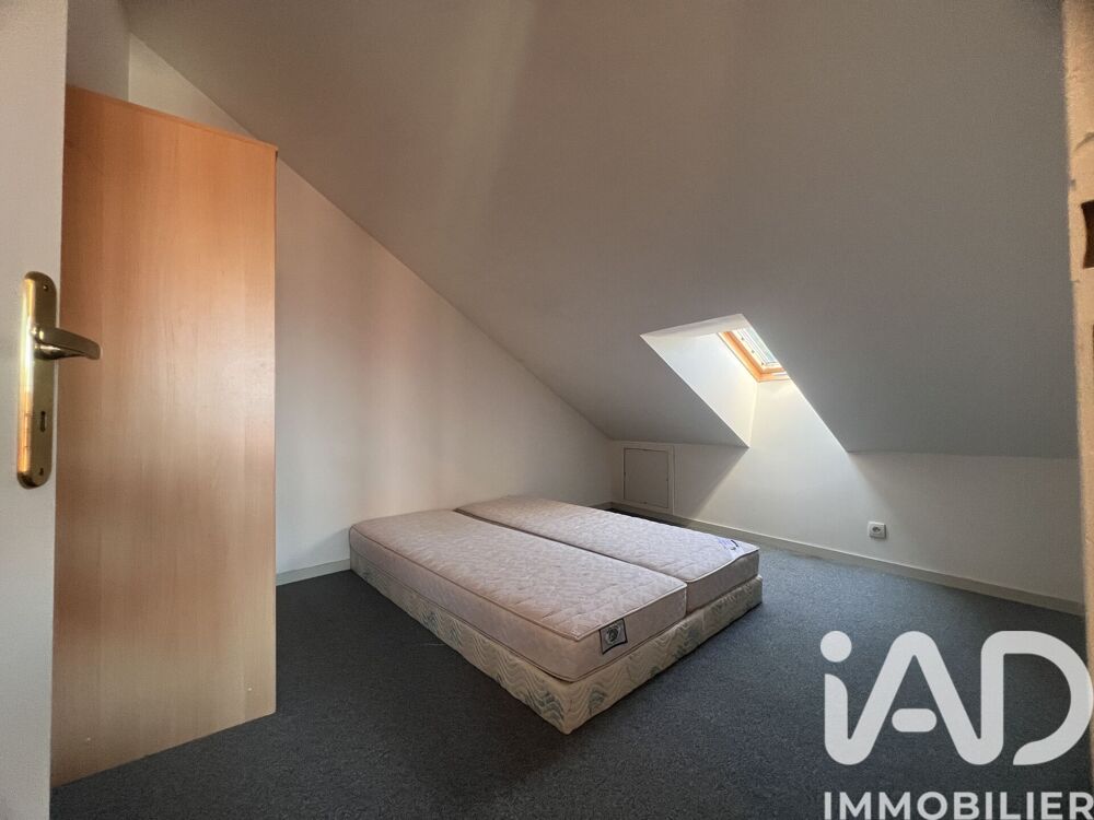 à vendre  Maison Chapareillan (38530)