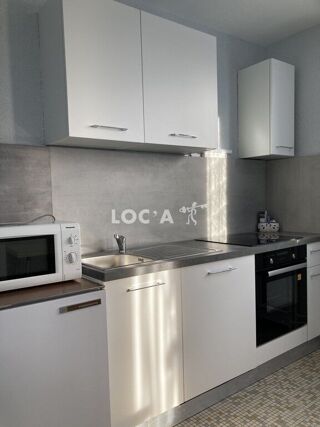  Chambre à louer 1 pièce 12 m²
