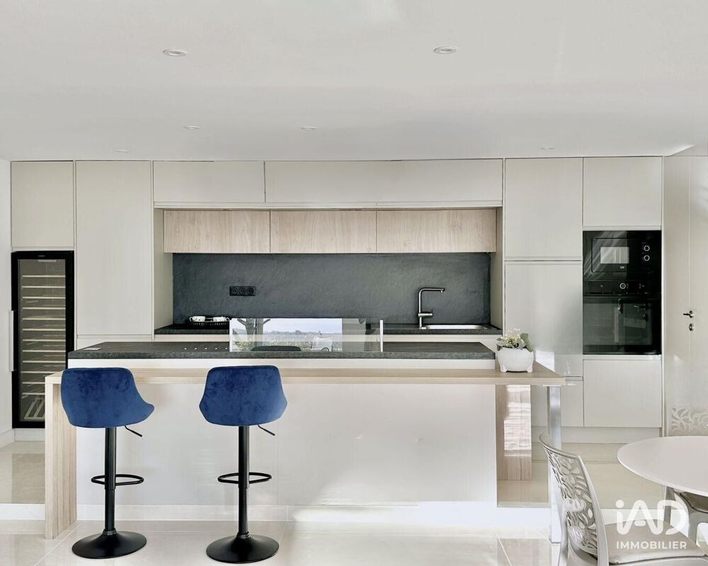 à vendre  Appartement Bandol (83150)