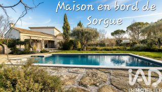  Maison � vendre 7 pi�ces 218 m�